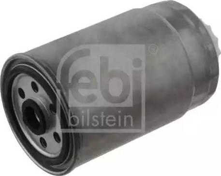 Febi Bilstein 30749 - Filtre à carburant cwaw.fr