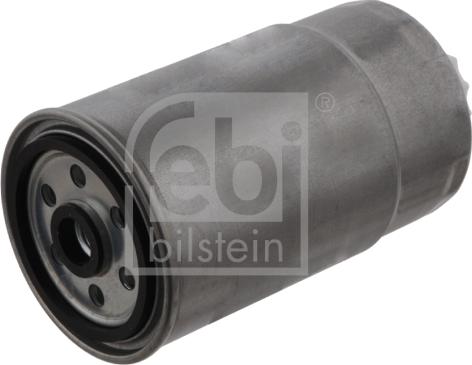 Febi Bilstein 30748 - Filtre à carburant cwaw.fr