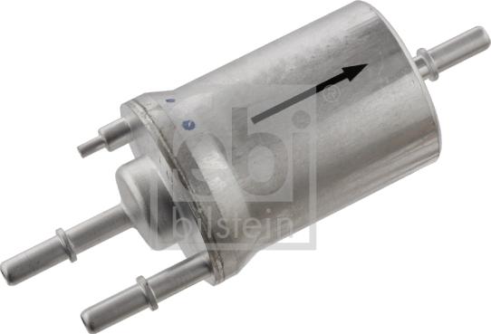 Febi Bilstein 30754 - Filtre à carburant cwaw.fr