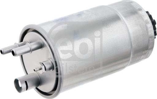 Febi Bilstein 30758 - Filtre à carburant cwaw.fr