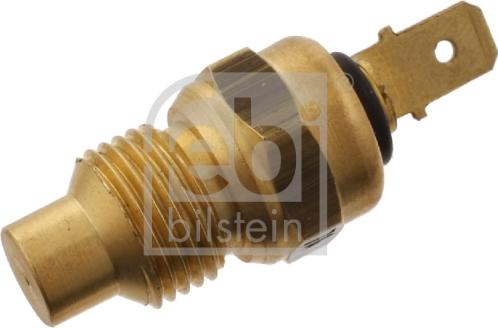 Febi Bilstein 30767 - Sonde de température, liquide de refroidissement cwaw.fr