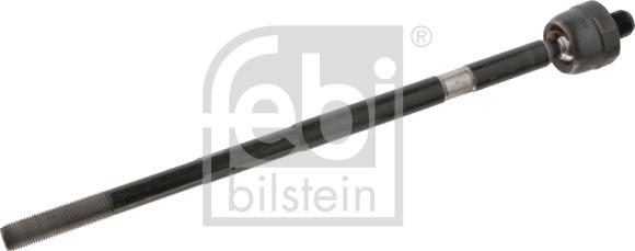 Febi Bilstein 30706 - Rotule de direction intérieure, barre de connexion cwaw.fr