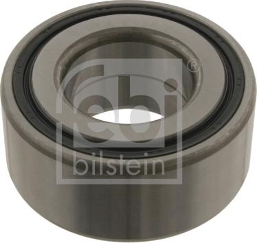 Febi Bilstein 30711 - Roulement de roue cwaw.fr