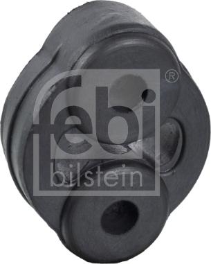 Febi Bilstein 30785 - Support, silencieux cwaw.fr