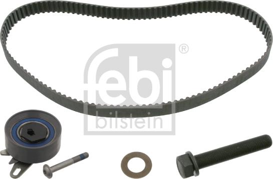 Febi Bilstein 30780 - Kit de distribution cwaw.fr