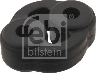 Febi Bilstein 30783 - Support, silencieux cwaw.fr