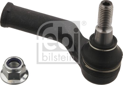 Febi Bilstein 30724 - Rotule de barre de connexion cwaw.fr