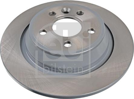 Febi Bilstein 30721 - Disque de frein cwaw.fr