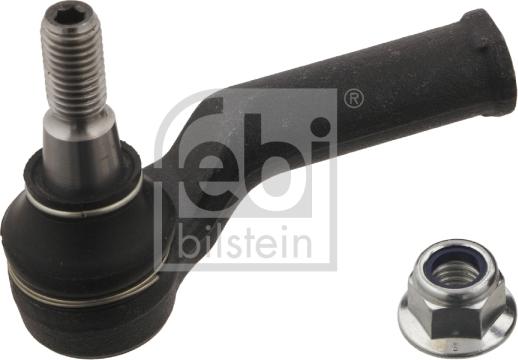 Febi Bilstein 30723 - Rotule de barre de connexion cwaw.fr