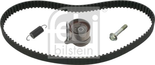 Febi Bilstein 31960 - Kit de distribution cwaw.fr