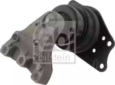 Febi Bilstein 31977 - Support moteur cwaw.fr