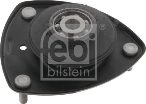 Febi Bilstein 31495 - Coupelle de suspension cwaw.fr