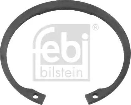 Febi Bilstein 31490 - Circlip cwaw.fr