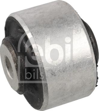 Febi Bilstein 31468 - Suspension, bras de liaison cwaw.fr