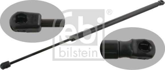 Febi Bilstein 31411 - Vérin de hayon, de coffre cwaw.fr