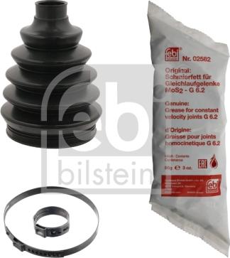 Febi Bilstein 31488 - Joint-soufflet, arbre de commande cwaw.fr