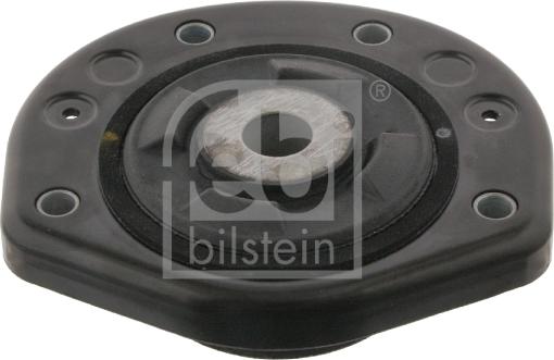 Febi Bilstein 31475 - Coupelle de suspension cwaw.fr