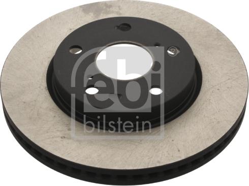 Febi Bilstein 31473 - Disque de frein cwaw.fr