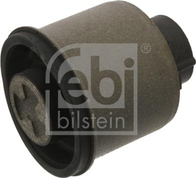 Febi Bilstein 31547 - Suspension, corps de l'essieu cwaw.fr