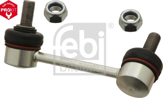 Febi Bilstein 31559 - Entretoise / tige, stabilisateur cwaw.fr