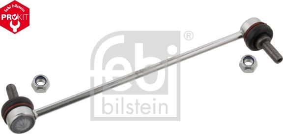 Febi Bilstein 31561 - Entretoise / tige, stabilisateur cwaw.fr