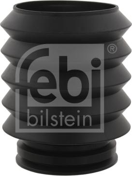 Febi Bilstein 31538 - Bouchon de protection / soufflet, amortisseur cwaw.fr