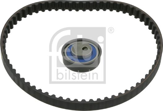 Febi Bilstein 31528 - Kit de distribution cwaw.fr