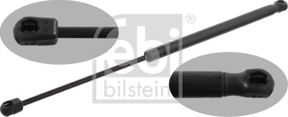 Febi Bilstein 31646 - Vérin de hayon, de coffre cwaw.fr