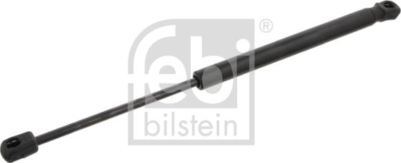 Febi Bilstein 31640 - Vérin de hayon, de coffre cwaw.fr