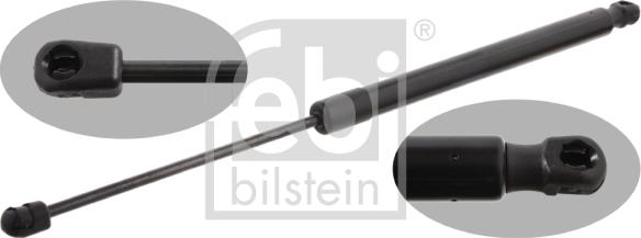 Febi Bilstein 31643 - Vérin de hayon, de coffre cwaw.fr