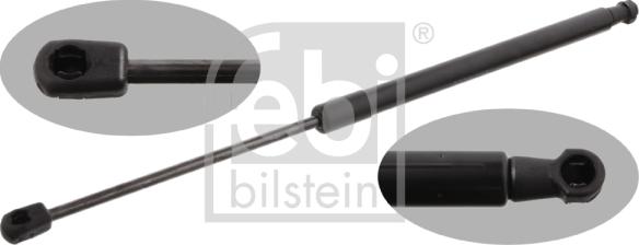 Febi Bilstein 31654 - Vérin de hayon, de coffre cwaw.fr