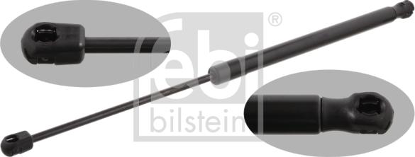 Febi Bilstein 31666 - Vérin de hayon, de coffre cwaw.fr