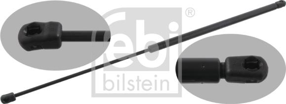 Febi Bilstein 31636 - Vérin, capot-moteur cwaw.fr