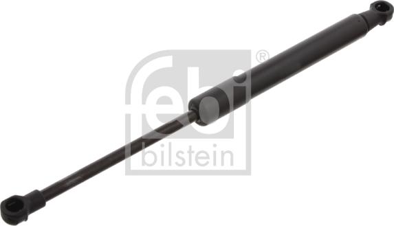 Febi Bilstein 31638 - Vérin, capot-moteur cwaw.fr