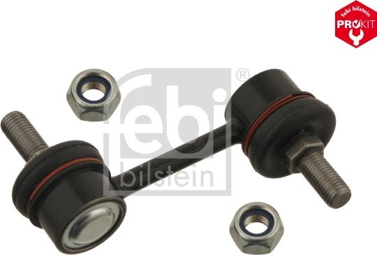 Febi Bilstein 31095 - Entretoise / tige, stabilisateur cwaw.fr