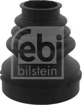 Febi Bilstein 31055 - Joint-soufflet, arbre de commande cwaw.fr