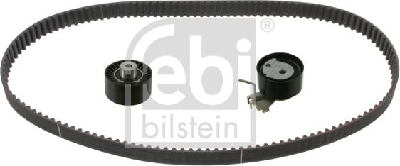 Febi Bilstein 31051 - Kit de distribution cwaw.fr