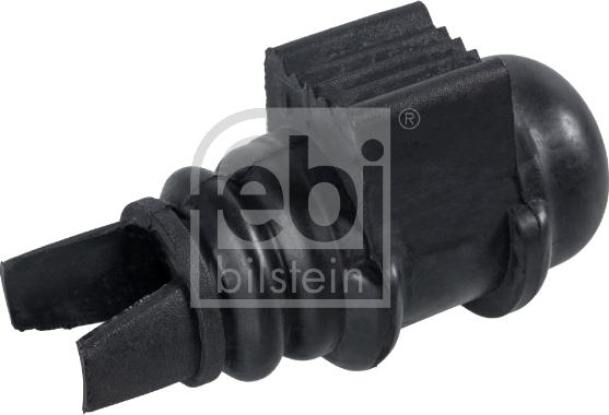 Febi Bilstein 31009 - Coussinet de palier, stabilisateur cwaw.fr