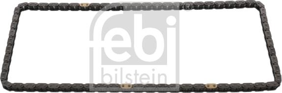 Febi Bilstein 31006 - Chaîne de distribution cwaw.fr