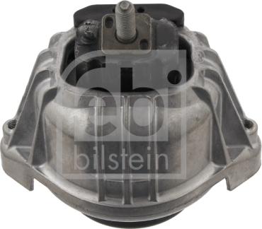 Febi Bilstein 31016 - Support moteur cwaw.fr