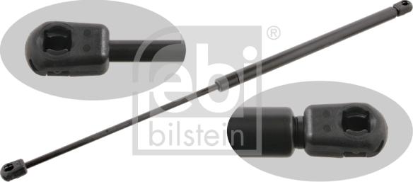 Febi Bilstein 31084 - Vérin de hayon, de coffre cwaw.fr