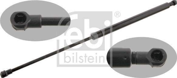 Febi Bilstein 31028 - Vérin de hayon, de coffre cwaw.fr