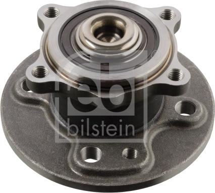 Febi Bilstein 31078 - Kit de roulements de roue cwaw.fr