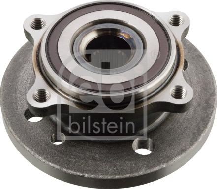 Febi Bilstein 31077 - Kit de roulements de roue cwaw.fr