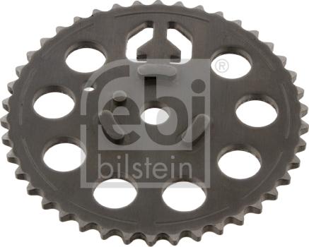 Febi Bilstein 31140 - Roue dentée, arbre à came cwaw.fr