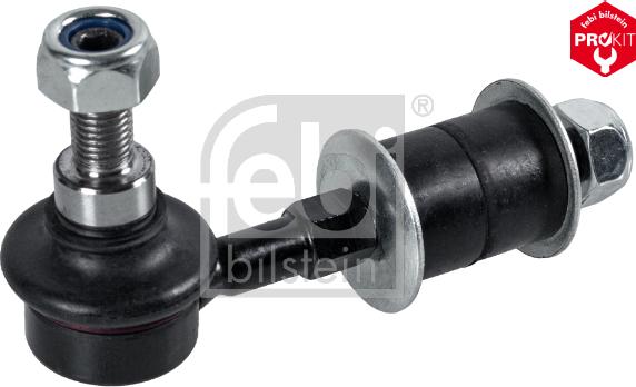 Febi Bilstein 31166 - Entretoise / tige, stabilisateur cwaw.fr