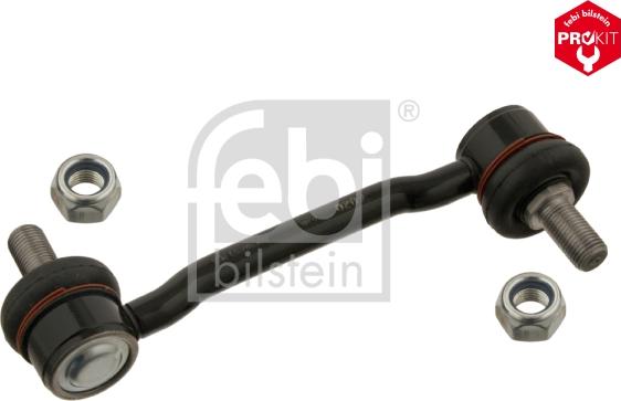 Febi Bilstein 31105 - Entretoise / tige, stabilisateur cwaw.fr