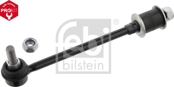 Febi Bilstein 31139 - Entretoise / tige, stabilisateur cwaw.fr