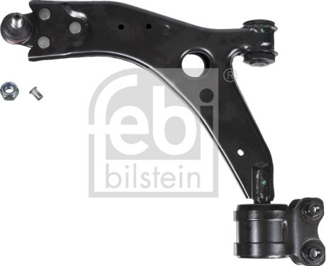 Febi Bilstein 31845 - Bras de liaison, suspension de roue cwaw.fr