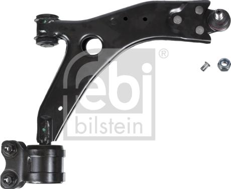 Febi Bilstein 31846 - Bras de liaison, suspension de roue cwaw.fr